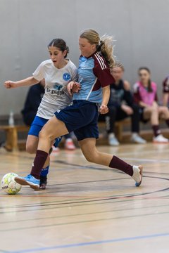 Bild 1067 - wCJ NFV Futsalmeisterschaft